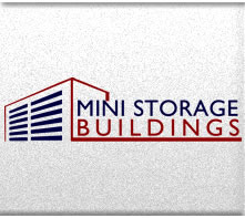 Mini Storage Buildings